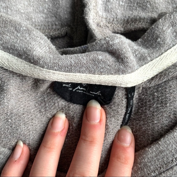 Urban Outfitters Out From Under Oversized Shirt - Picture 6 of 6